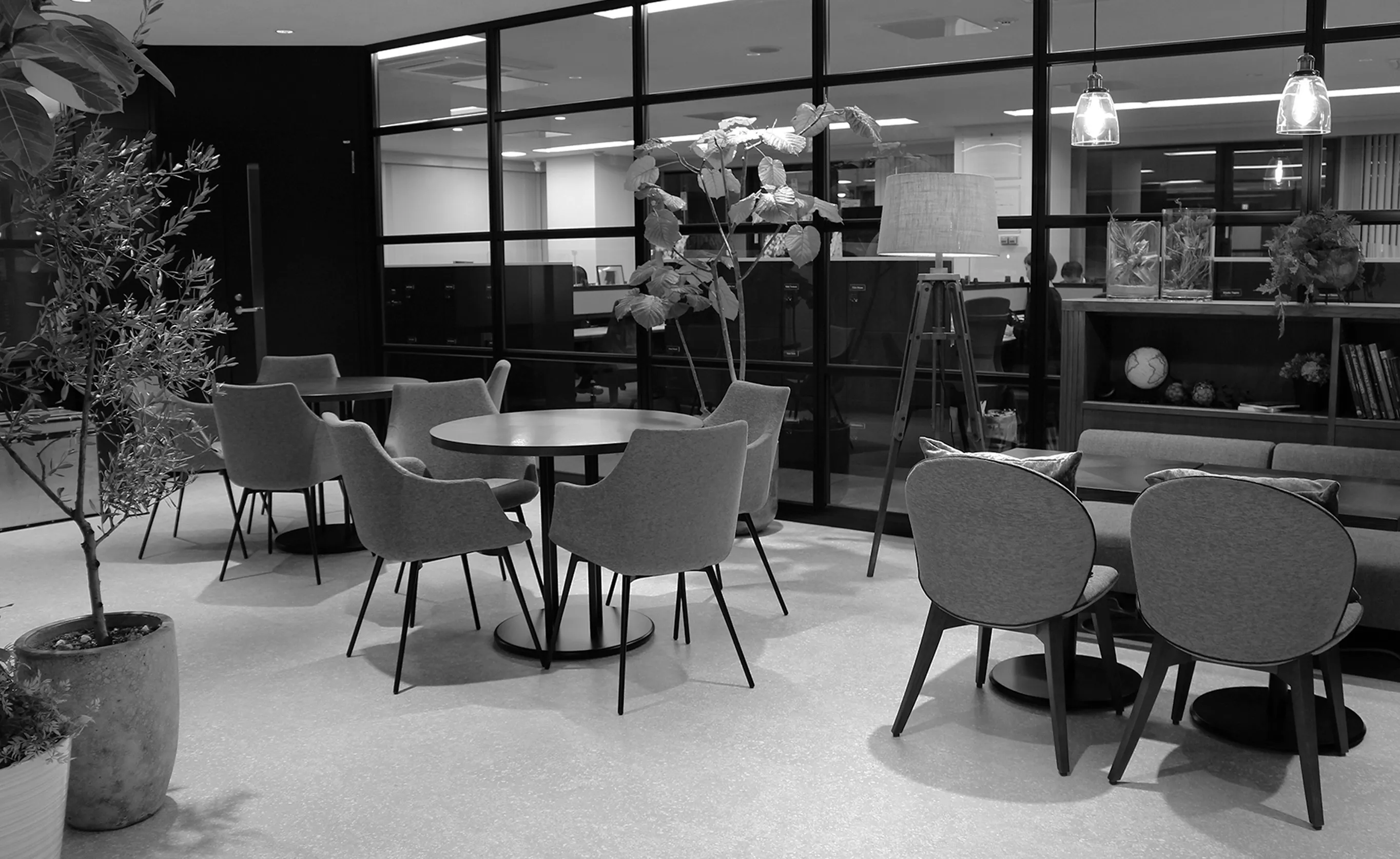 Reservation 品川サロン オンラインサロン