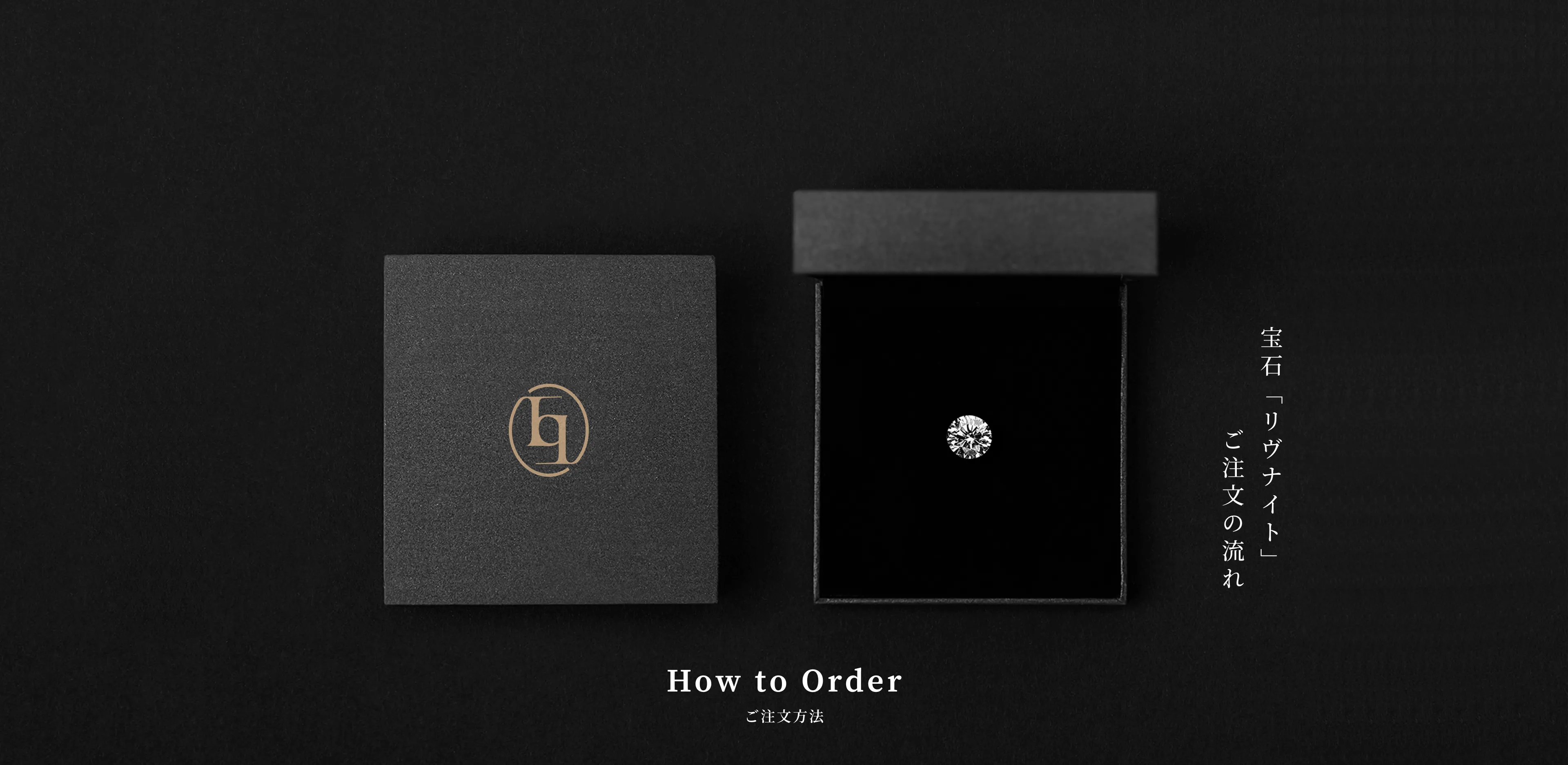 What’s?  Livnite リヴナイトとは ご遺骨から生まれる、新しい宝石。