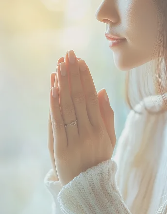 宝石入りお位牌